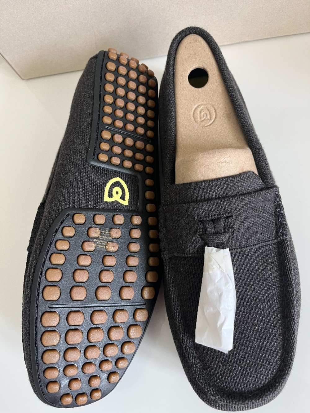 ROTHY'S women's loafers, brand new, size 9.5 - Picture 4 of 7
